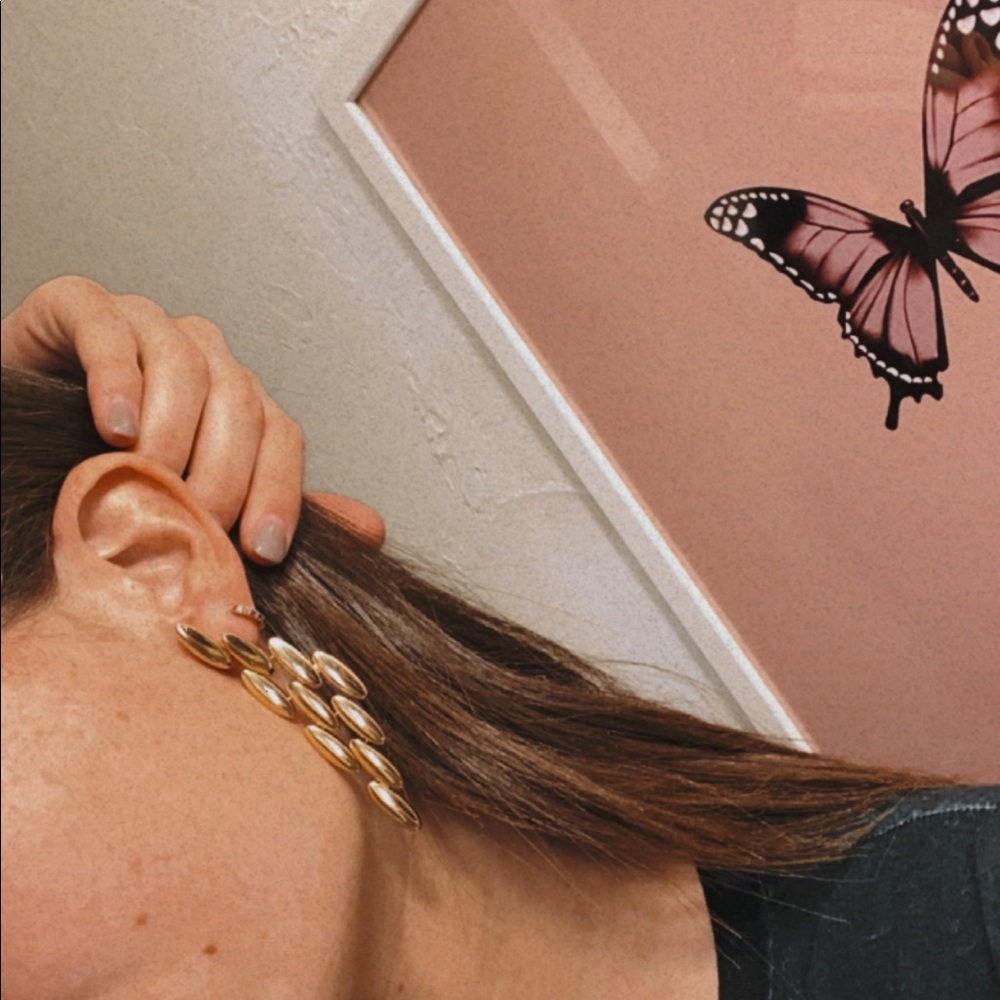 Dorsey Mia Earrings